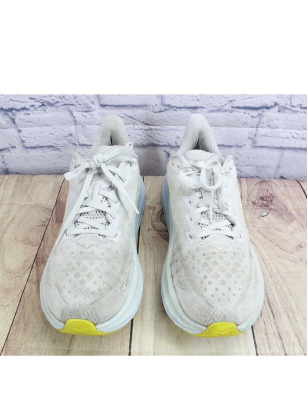 Hoka One One good used